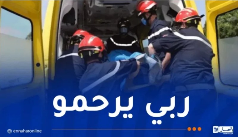 وفاة أربعيني إثر صعقة كهربائية بسكيكدة