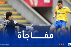 رفيق غيتان على رأس أولويات أولمبيك مارسيليا