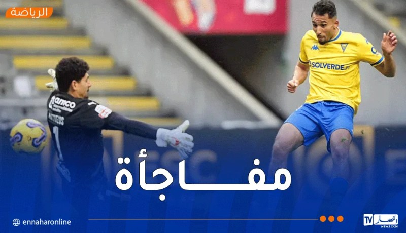 رفيق غيتان على رأس أولويات أولمبيك مارسيليا