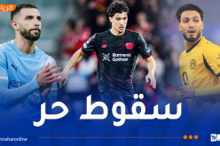 سهرة أوروبية صعبة على نجوم “الخضر”