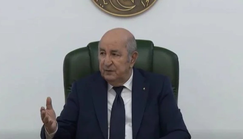 رئيس الجمهورية يقرّر دعم تكاليف الحج ويخفضها إلى 82 مليون سنتيم