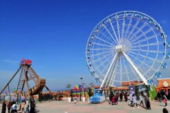 غلق المنتزهات والحدائق العمومية والفضاءات الغابية بولاية الجزائر