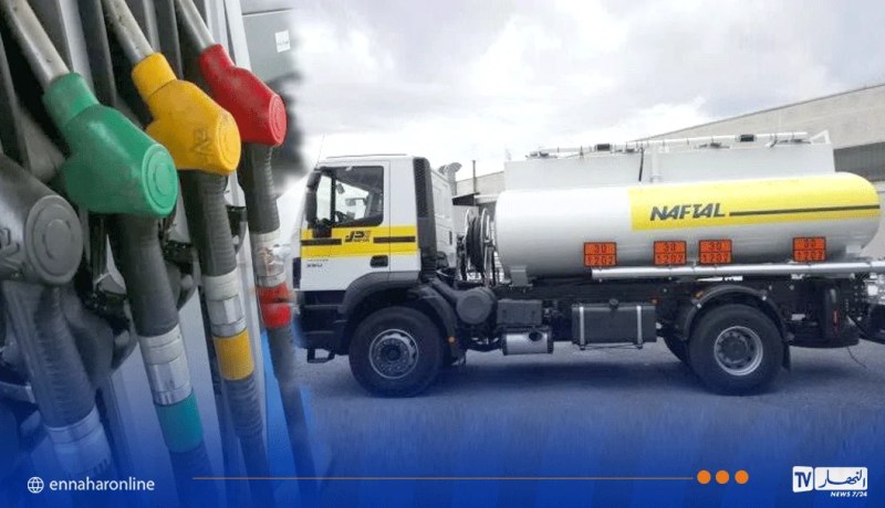 نفطال تحذر وتهدد ناقلي الوقود وسيرغاز المتعاقدين معها