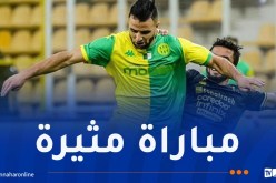 شبيبة القبائل ومولودية الجزائر يتعادلان في لقاء مثير 