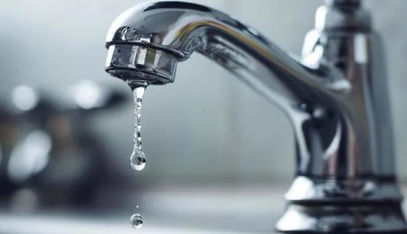 العاصمة: انقطاع مياه الشرب بهذه الأحياء غدا