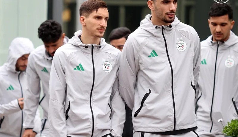 المنتخب الوطني يغادر الرباط ويحط رحاله بمراكش تحسبا لمواجهة نيجيريا