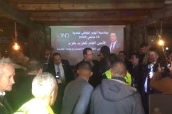 تلمسان.. بودن يشرف على تكريم الأميار وعمال النظافة بمناسبة اليوم الوطني للبلدية