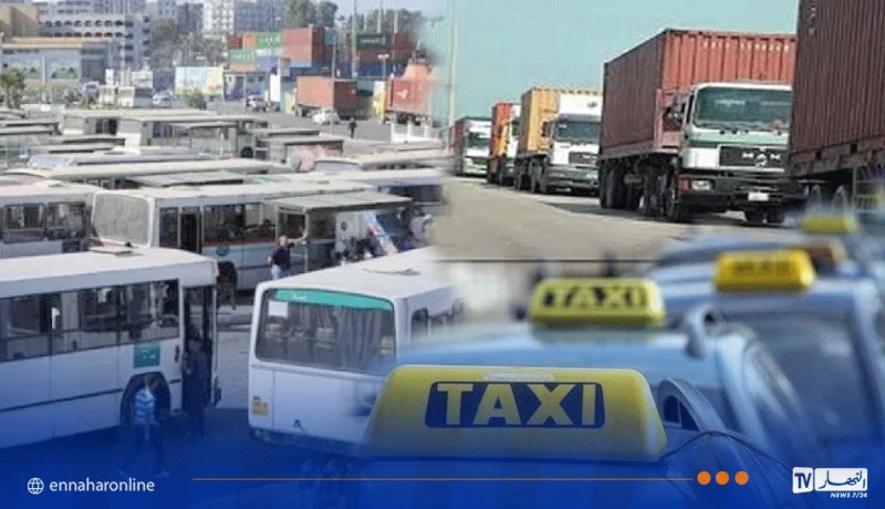 جديد زيادات تسعيرة النقل 