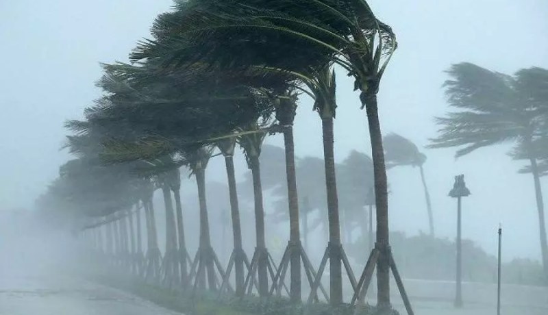 في ظل العاصفة القوية.. OOREDOO تصدر بيانا هاما