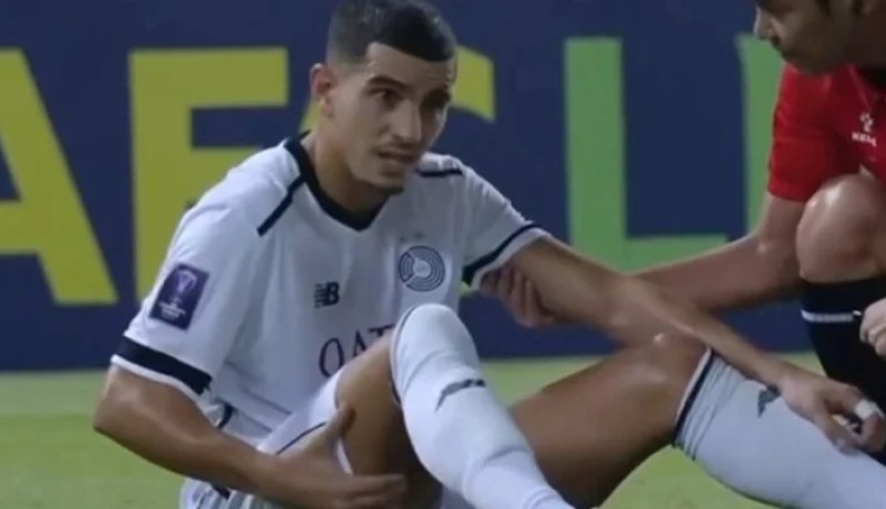 صادي وبيتكوفيتش يساندان عطال