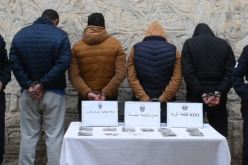 تبسة.. تفكيك شبكة مختصة في تهريب الآثار وحجز أزيد من 4300 قطعة نقدية رومانية