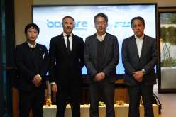 شركة “بومار” الرائدة تستقبل وفدًا رفيع المستوى من “فوجي” اليابانية