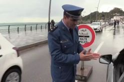 التقلبات الجوية: شرطة عنابة تكثف خرجاتها الميدانية للتكفل بالمواطنين وتسهيل حركة المرور