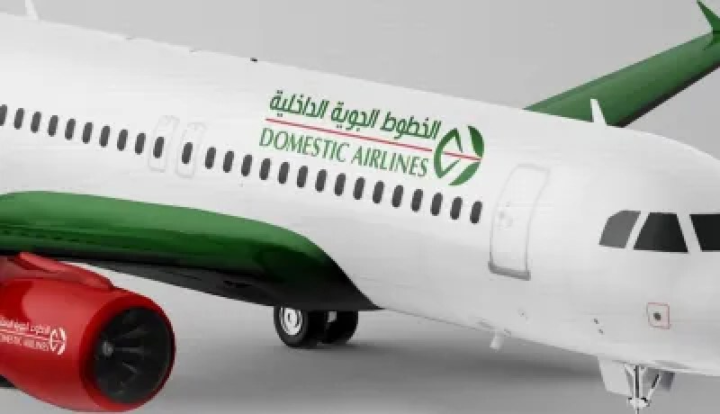 اضطرابات محتملة على رحلات الخطوط الجوية الداخلية بسبب سوء الأحوال الجوية