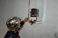 وهران.. وفاة شخص بالغاز في حي المقري