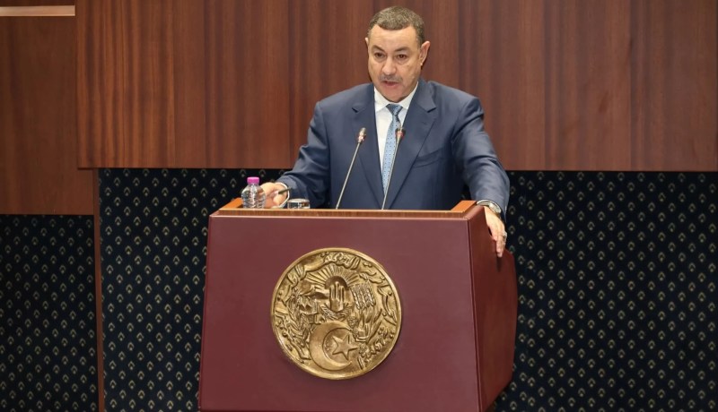 مجلس الأمة يشرع في مناقشة نص قانون المرور