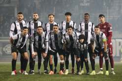 إدارة وفاق سطيف تفسخ عقود خمسة لاعبين بالتراضي