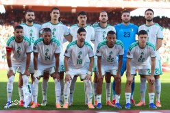 ترتيب الفيفا.. الجزائر ترتقي بستة مراكز إلى المرتبة الـ28 عالميا والرابعة إفريقيا