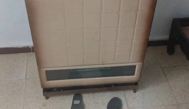 سكيكدة.. تسمم 3 أشخاص بالغاز