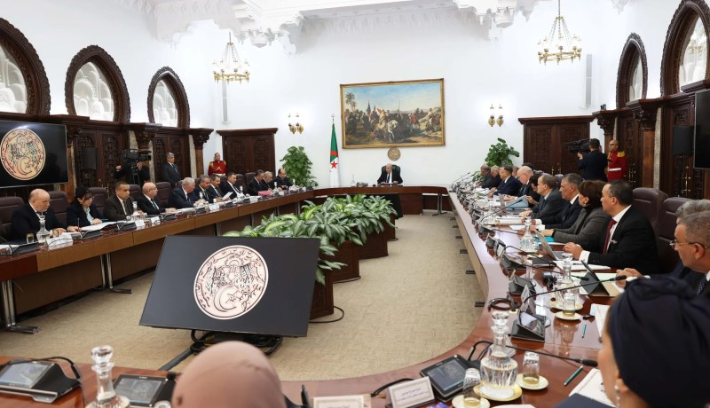 أوامر رئاسية برفع المساحة الفلاحية المزروعة إلى 3 ملايين هكتار خلال موسم 2025–2026