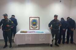 وهران.. توقيف 3 أشخاص وحجز أكثر من 6 آلاف قرص مهلوس