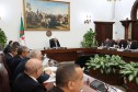 رئيس الجمهورية يأمر بإعادة بعث قطاع الفلاحة ورفع الإنتاج الوطني في 2026