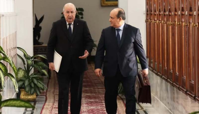 أهم مخرجات اجتماع مجلس الوزراء