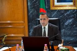 وزير الطاقة يعقد اجتماعا لفحص منصتي سلطة ضبط الكهرباء والغاز