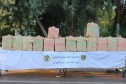 توقيف 40 تاجر مخدرات وإحباط إدخال 3 قناطير من “الكيف”