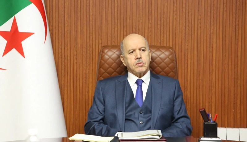 سايحي: تعزيز الرقابة والمرافقة لضمان خدمة عمومية ذات جودة لفائدة المواطن