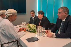 كاتبة الدولة المكلفة بالمناجم تشارك في افتتاح مؤتمر التعدين الدولي 2026 بالرياض