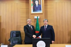 وزيرا الاتصال والتربية يشرفان على أشغال يوم تكويني لفائدة الصحفيين المهتمين بالشأن التربوي