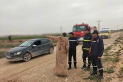 لليوم الثالث على التوالي.. البحث عن شخص مفقود بالجلفة