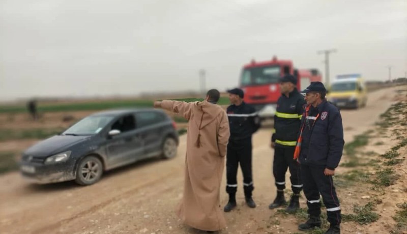 لليوم الثالث على التوالي.. البحث عن شخص مفقود بالجلفة