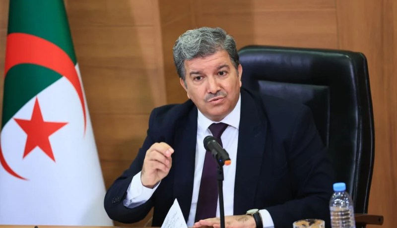 وزير الاتصال يعزي في وفاة المدير العام الأسبق لوكالة الأنباء عبد المالك عينوش