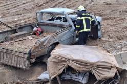 إصابة 8 أشخاص في حادث مرور بالمدية