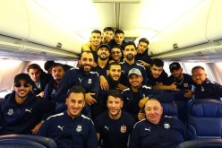 وفد شباب بلوزداد يطير إلى جنوب إفريقيا تحسبا لمواجهة ستيلنبوش