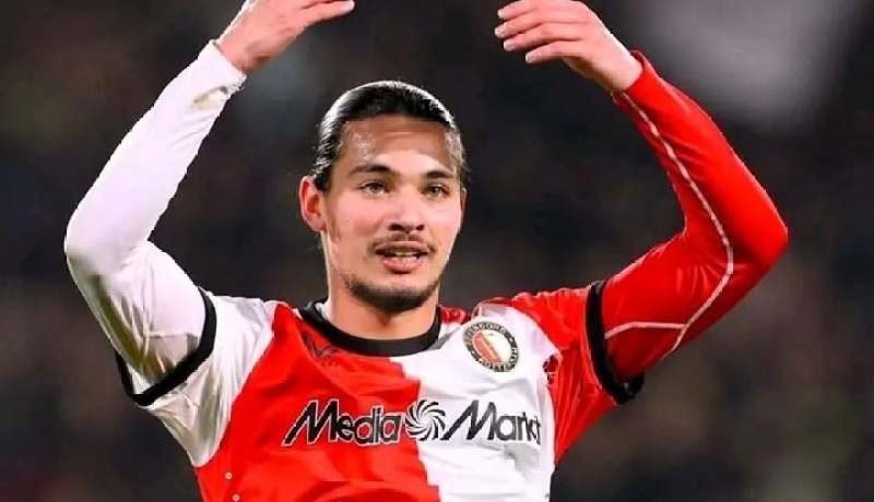 بالفيديو.. حاج موسى يخطف الأضواء في هولندا بهدف و”أسيست”