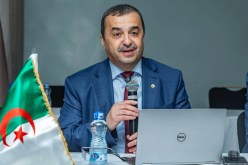 وزير المحروقات والمناجم في زيارة عمل إلى النيجر