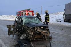 الجلفة.. قتيل و3 جرحى في حادث مرور