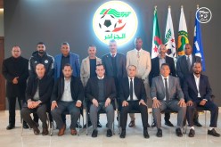 صادي يعقد اجتماعًا تقييميًا مع رؤساء الرابطات الولائية العشر المستحدثة