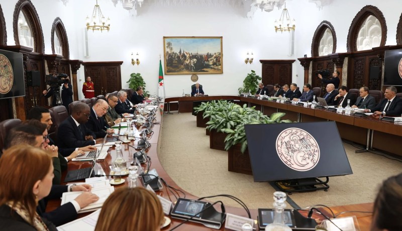 هذه هي أهم مخرجات اجتماع مجلس الوزراء