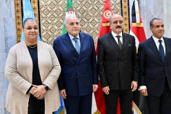 الجزائر وتونس ومصر تجدد دعمها لمسار التسوية السياسية في ليبيا وترفض التدخلات الخارجية