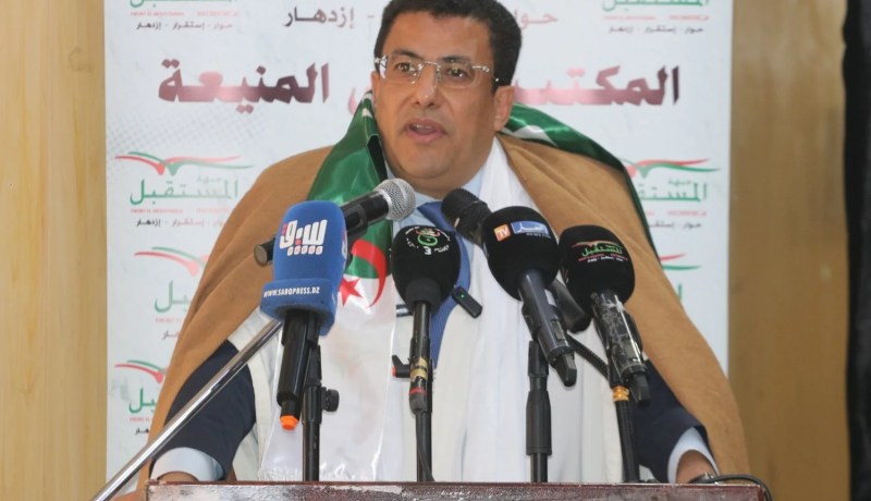 فاتح بوطبيق: الاستثمار في الجنوب ركيزة للسيادة والتنمية الوطنية