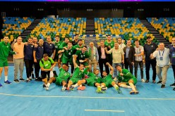 اتحادية كرة اليد تشكر الأنصار والهيئات الرياضية على دعمهم في كأس إفريقيا