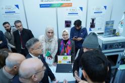 بداري يشرف على افتتاح الطبعة الأولى لمعرض منتجات البحث الوطنية