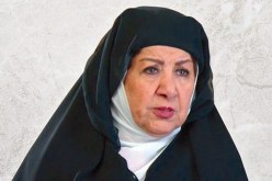 جريمة صادمة.. مقتل بطلة مسلسل “باب الحارة” على يد خادمتها