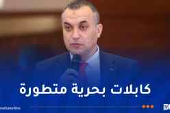 وزير البريد: نلتزم بتعزيز السيادة الرقمية عبر روابط بحرية عالية السرعة