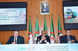 المدير العام لـ NESDA في زيارة عمل إلى المنيعة لتعزيز دعم المؤسسات المصغرة وتطوير المقاولاتية الفلاحية