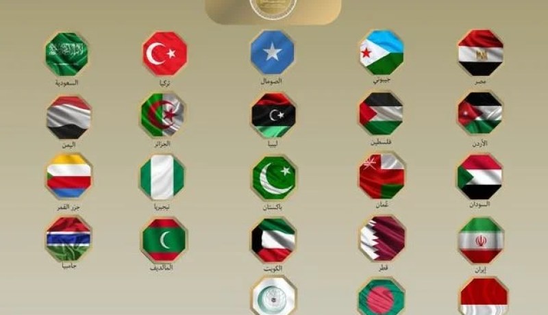 الجزائر و21 دولة عربية وإسلامية تدين الزيارة غير القانونية لمسؤول إسرائيلي بـ”أرض الصومال”